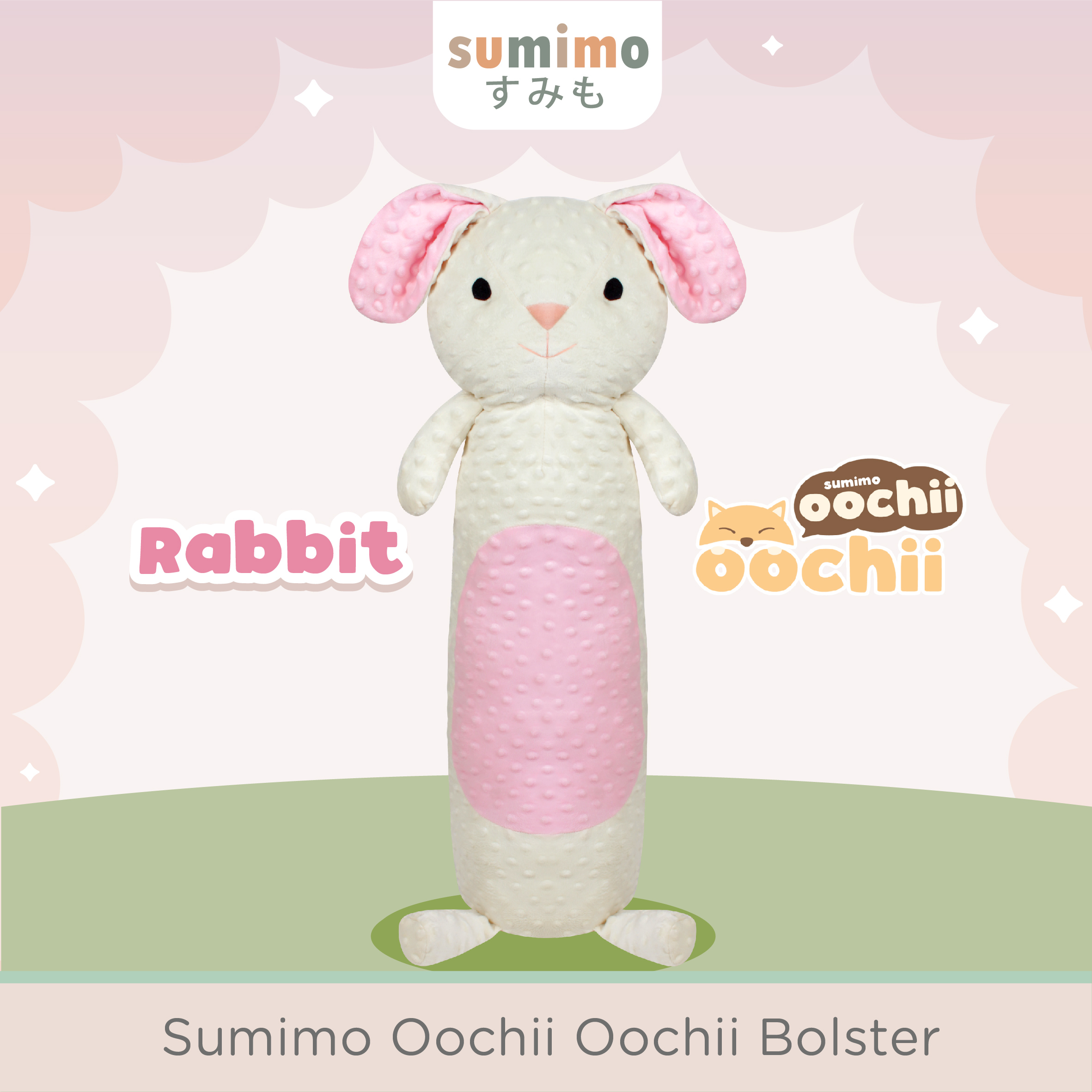 Sumimo - Oochii Oochii Bolster Kids foto 3